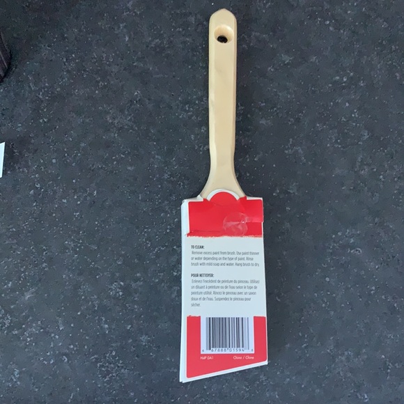 🆓 with any purchase - 2 All Purpose Paintbrushes - Picture 4 of 7